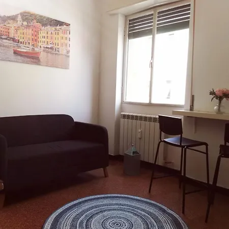 Apartment Casa Mattia *
