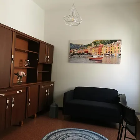 Lejlighed Casa Mattia