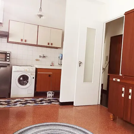 Lejlighed Casa Mattia