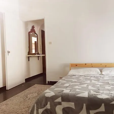 Apartment Casa Mattia *