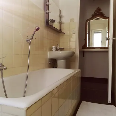 Casa Mattia Lejlighed Genova