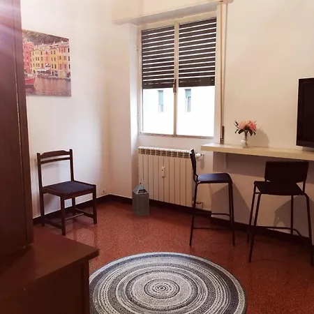 Casa Mattia Lejlighed *