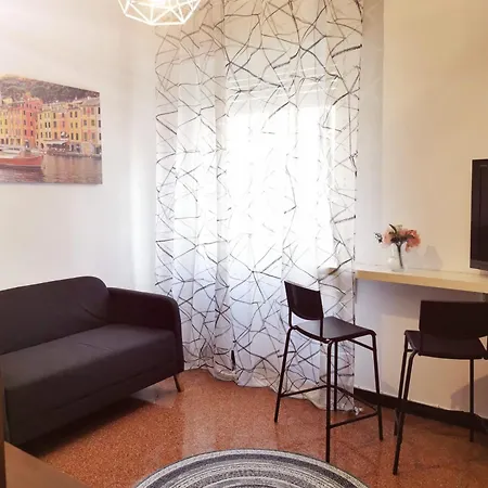 Casa Mattia * Genova