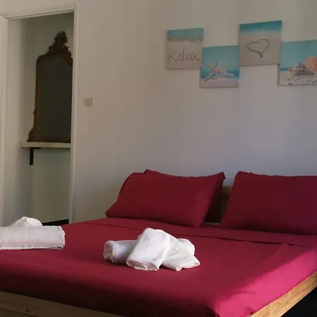 Casa Mattia Apartman Genova